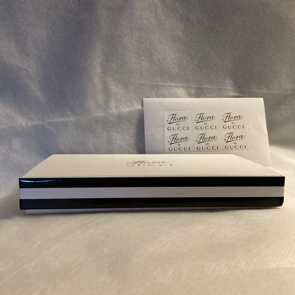 NWOT - Flora BY GUCCI Textured Boxed Stationery - Picture 6 of 15